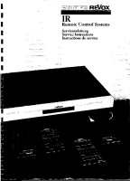 Revox B-203-Service-Manual-3